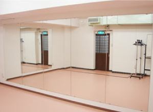 レンタルスタジオA写真1