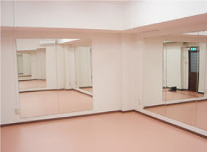 レンタルスタジオA写真2